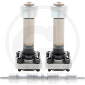 E-Bedienung Pc45 Kolben+Anker Ohne Spule Granit 11646702