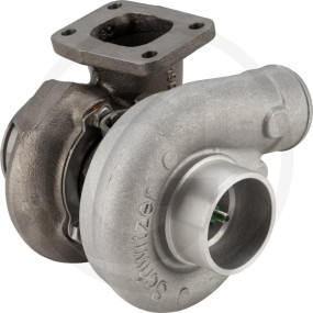 Turbolader At Granit 11646878