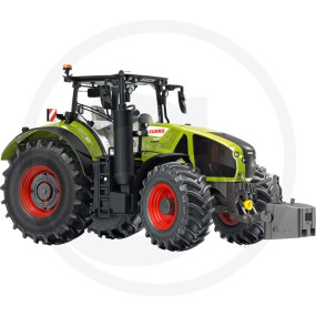 Claas Axion 950 Granit