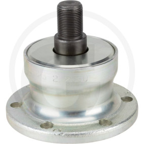 Lager Skf, Roh, für Fingerhacke Mini-Max Granit 11652864