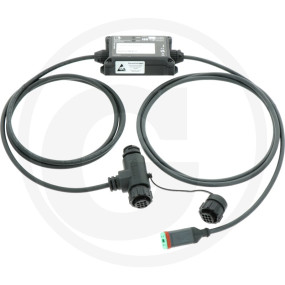 B-Isobus Aux-N Gateway Granit 11671704