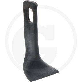 Schlegelmesser Granit 11671842