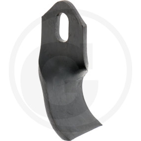 Schlegelmesser Granit 11671927
