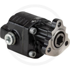 Pumpe 20Cc Bi-Direct. -22X19 Din 5483 Granit 11674859
