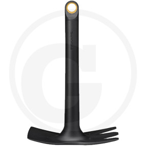 Solid? Kombihacke Granit 11674993