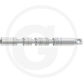 X-Z80-S Kolben A Doppeltwirkend Granit 11675301