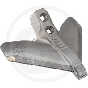 Gänsefußschar 260Mm - Hartmetall Granit 11675412