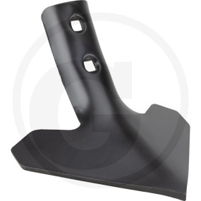 Gänsefussschar 180X5 Saphir Granit 11681208