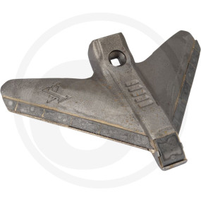 Gänsefußschar 250Mm - Hartmetall Granit 11681239