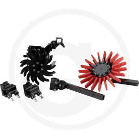 K.u.l.t. Eco-Speed Minimaxi-Set rechts Granit 11681288