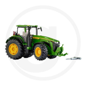 John Deere 8R 410 Granit