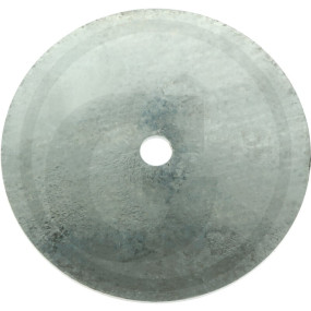 Scheibe Granit 11681625