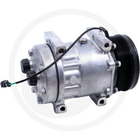 Klimakompressor Granit 11716891