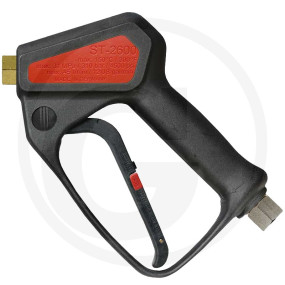 Pistole Ltf 3/8''Ig Swivel - 1/4''Ig Granit 11720777