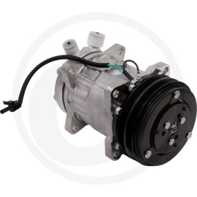 Klimakompressor Granit 11722883