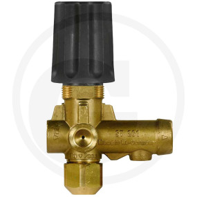 Umlaufventil 250 Bar 80 C 30 L/Min Granit 11728756