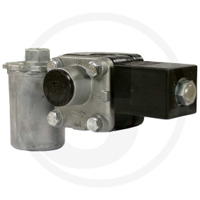 Ölpumpe mit Magnetventil 46L5416M Granit 11728837