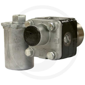 Ölpumpe Ohne Magnetventil 46L2386 Granit 11734312