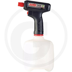 Solo Handspritze Akku 260 Granit 11736141