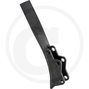 Leitschar, links Granit 11737203
