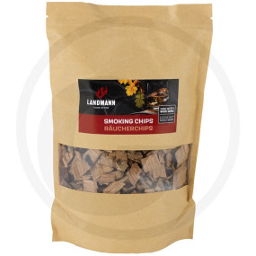 Räucherchips Whisky Aroma 500G Granit 11737294