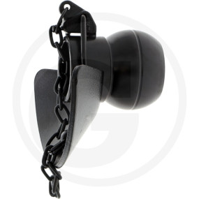 Granit Fangprofil Cat 2/3 11740687