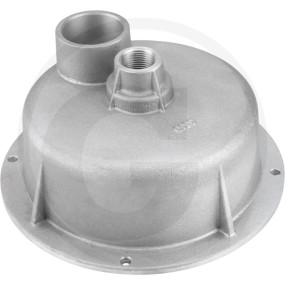 Pumpenunterteil Pam Granit 11740805