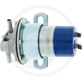 Kraftstoffförderpumpe Granit 11740939
