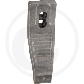 Granit Heavy Duty Scharspitze 11748392