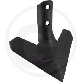 Granit Gänsefußschar Beschichtet 11763717
