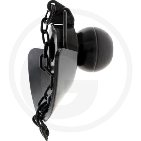 Granit Fangprofil Cat 1/1 11766464