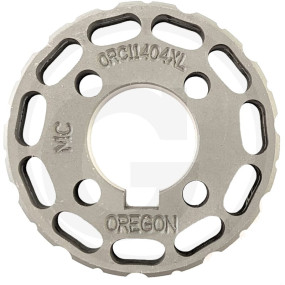 Oregon Kettenrad .404'' 11Z Typec Granit 11811752