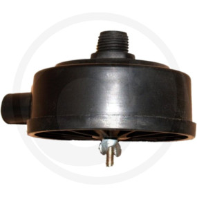 Luftfilter Vcf Aggregat - M 20 Granit