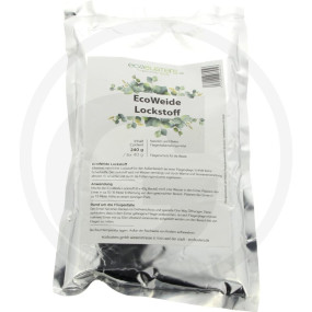 Ecoweide Lockstoff Granit 11811773