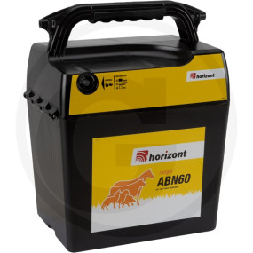 Weidezaungerät Ranger Abn60 Granit 11811983