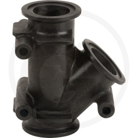 2'' Fp 45 Y Flange Granit 11867076