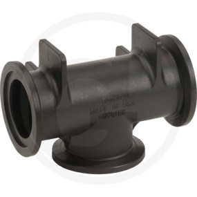 2'' Manifold Tee - 220 Series Granit 11885357