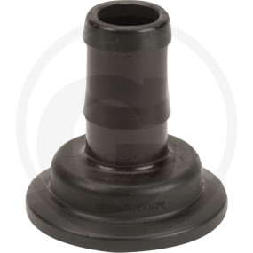 2'' Flange X 1 '' Hose Barb Granit 11885674