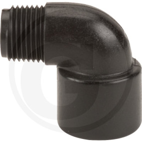 3/8? 90 Poly Street Elbow Granit 11903999