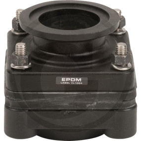 2'' Fp Flange X 2'' Female Granit 11909162
