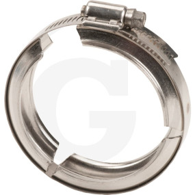 220 Series Worm Screw Clamp Granit 11912596