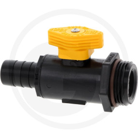 '' Hose Barb X 1'' Male Npt Granit 11913058