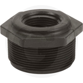 2''Mpt X 1'' Fpt Reducer Bushing Granit 11913779