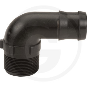 1 '' Male Thread X 1 '' 90 Granit 11914095