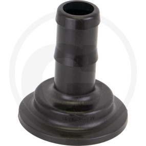 2'' Fp Flange X 1 '' Hose Barb Granit