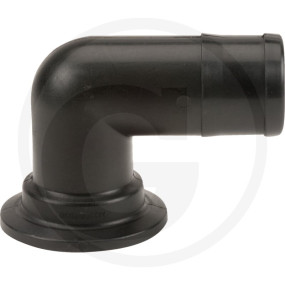 2'' Fp Flange X 2'' 90 Hose Granit