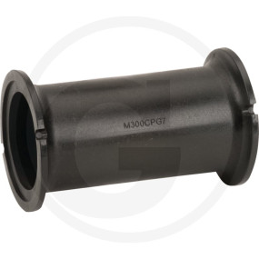3'' X 3'' Fp Flange X 7'' Long Granit 11917059