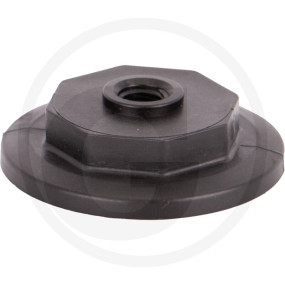 2'' Flange Plug W/ '' Fpt Granit 11917060