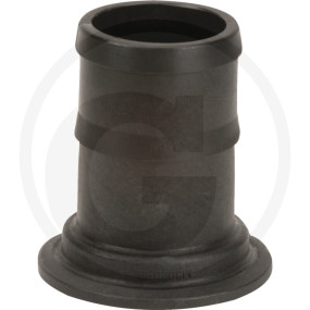 3'' Flange X 3'' Hose Barb Granit