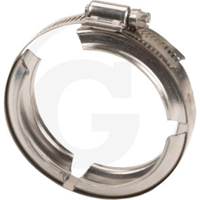 200 Series Worm Screw Clamp Granit 11917690